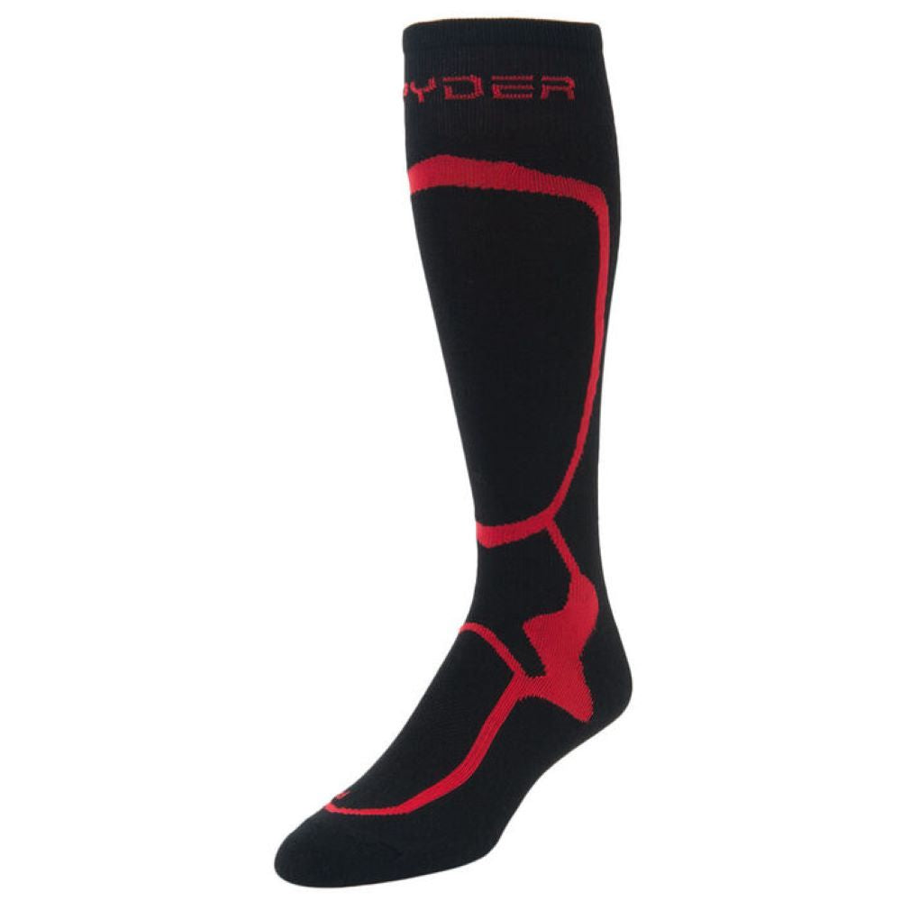 Spyder Pro Liner Mens Sock