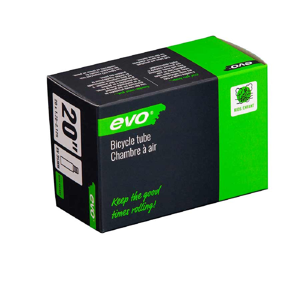 Evo Scharder Tube 20 x 2.125 -2.4 20in 35mm