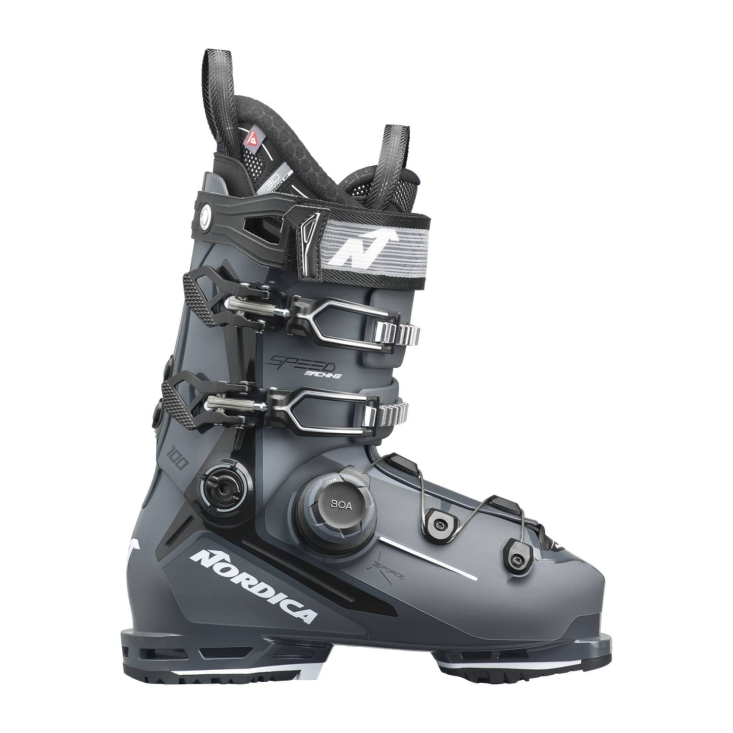 Nordica Speedmachine 3 100 BOA GW Mens Ski Boot 2026