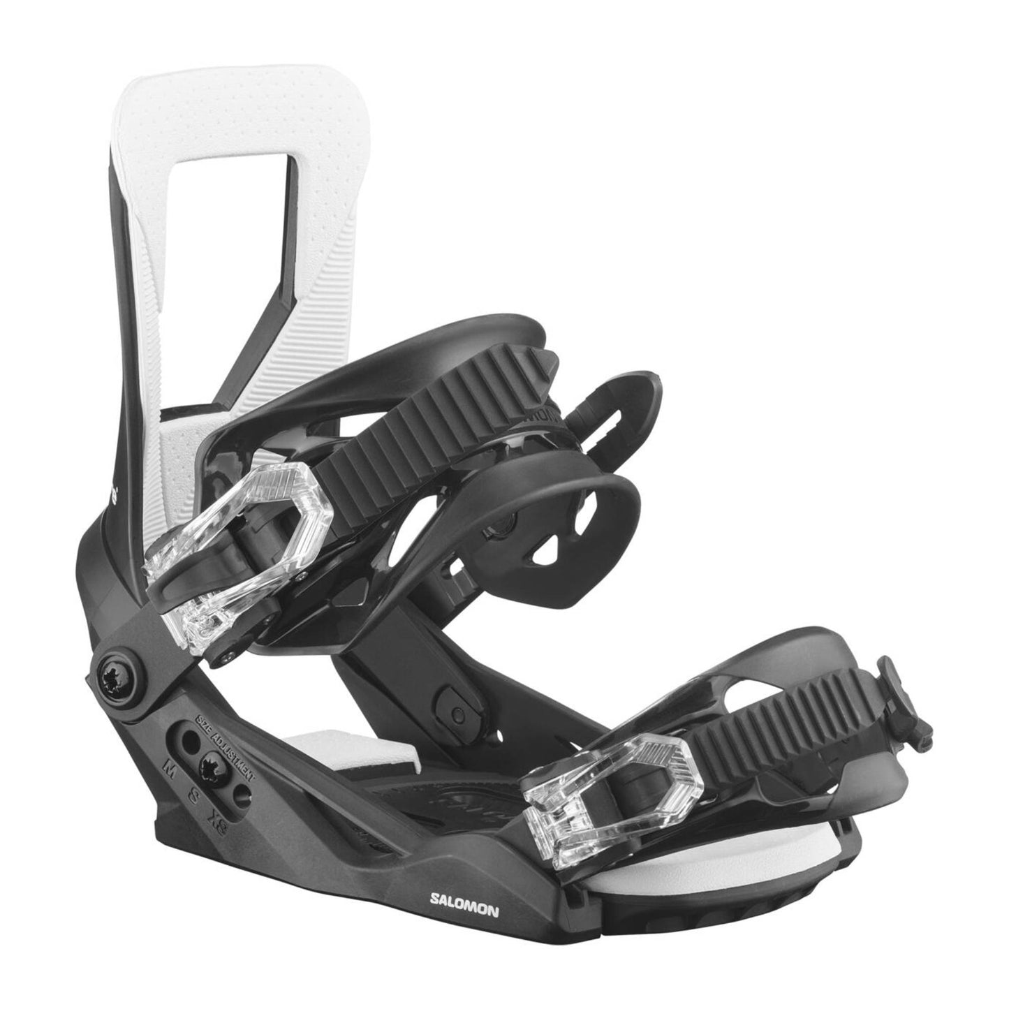 Salomon The Future Junior Snowboard Bindings 2026