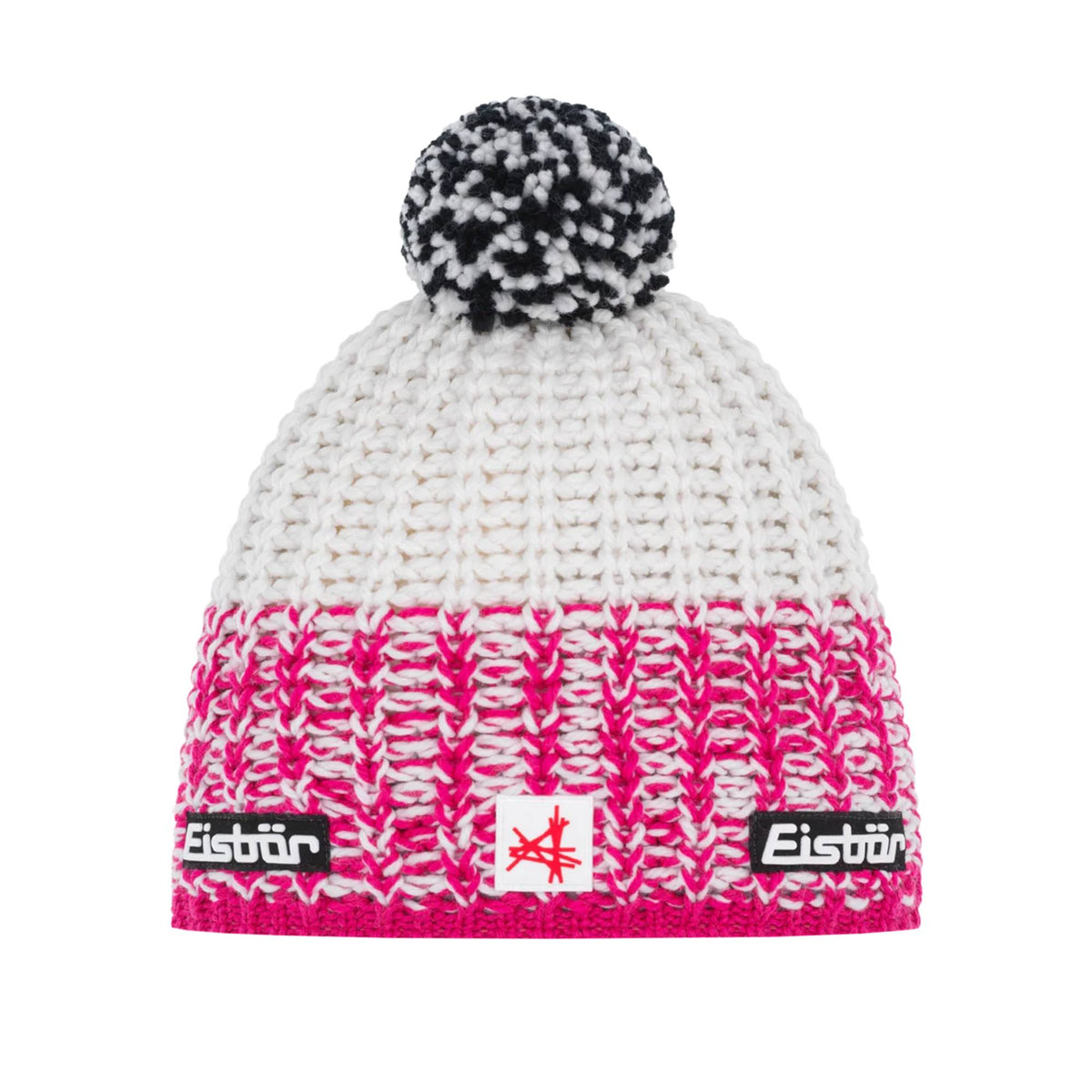 Eisbar Refocus Adult Pom Hat