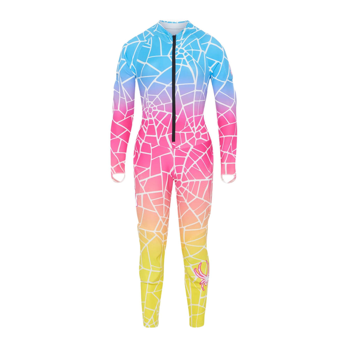Spyder Performance GS Womens Race Suit