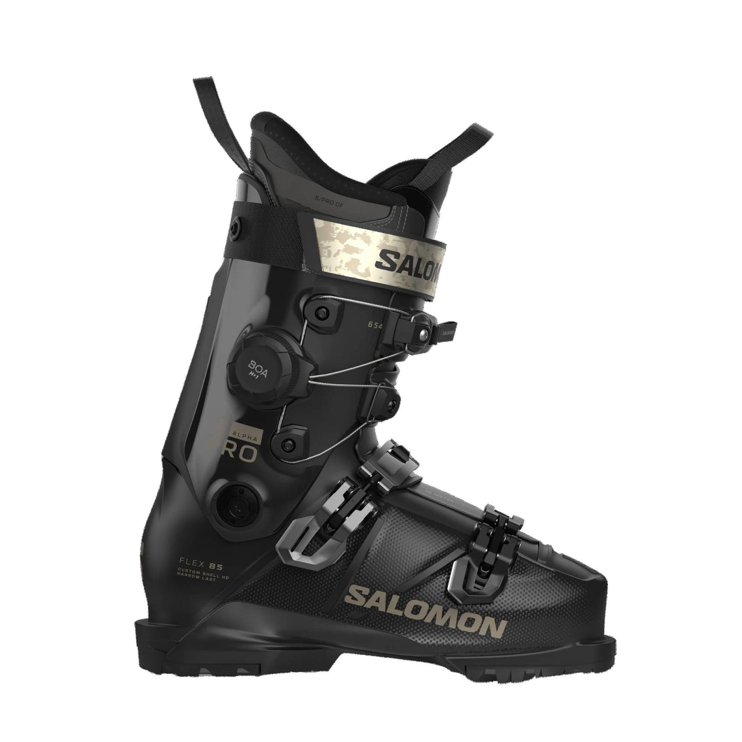 Salomon S/Pro Alpha C BOA 85 GW Womens Ski Boot 2027