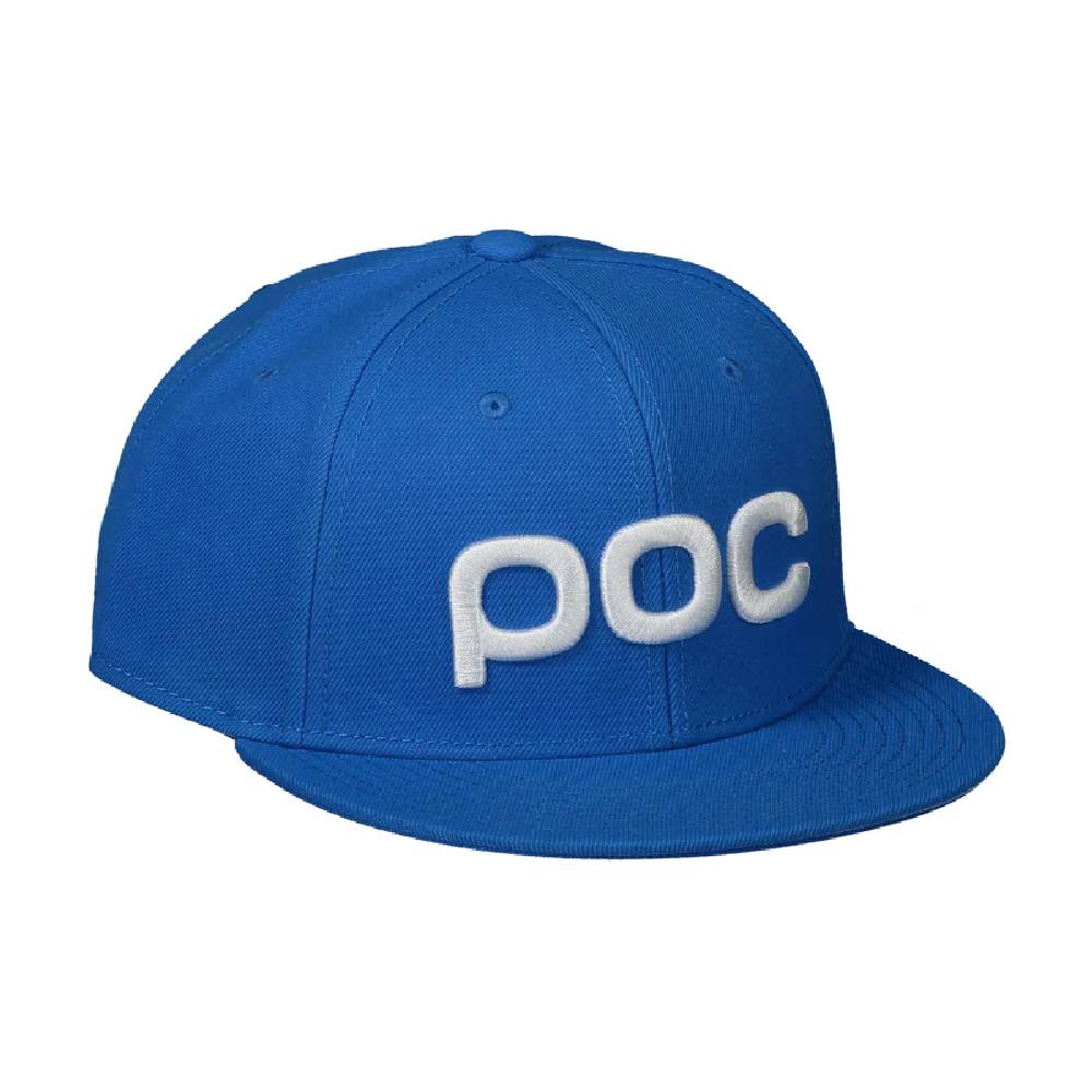 POC Corp Cap
