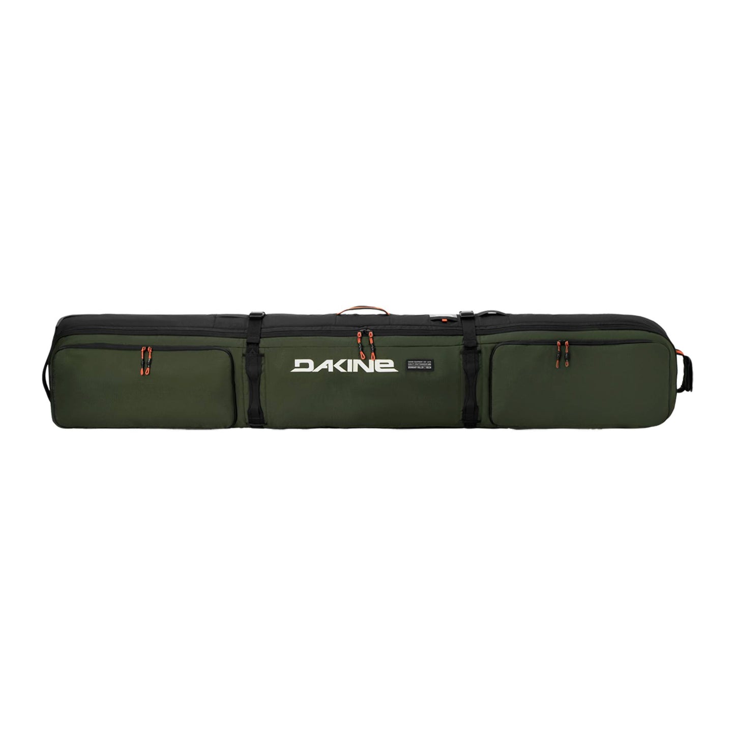 Dakine Boundary Ski Roller Bag