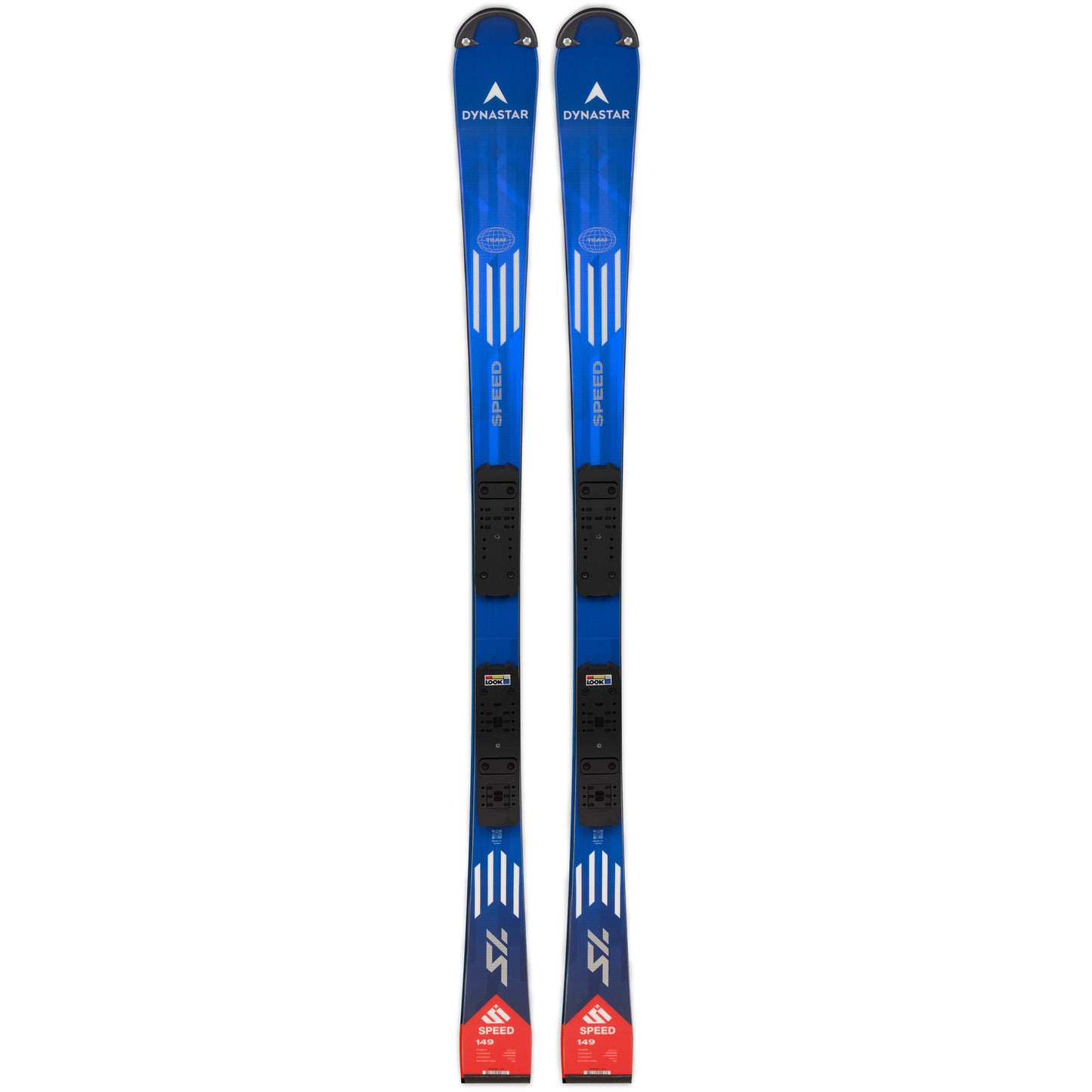 Dynastar OMG Team SL R21 Pro Ski 2026