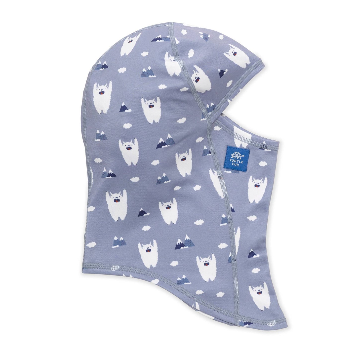 Turtle Fur Kids Comfort Shell MaxClava