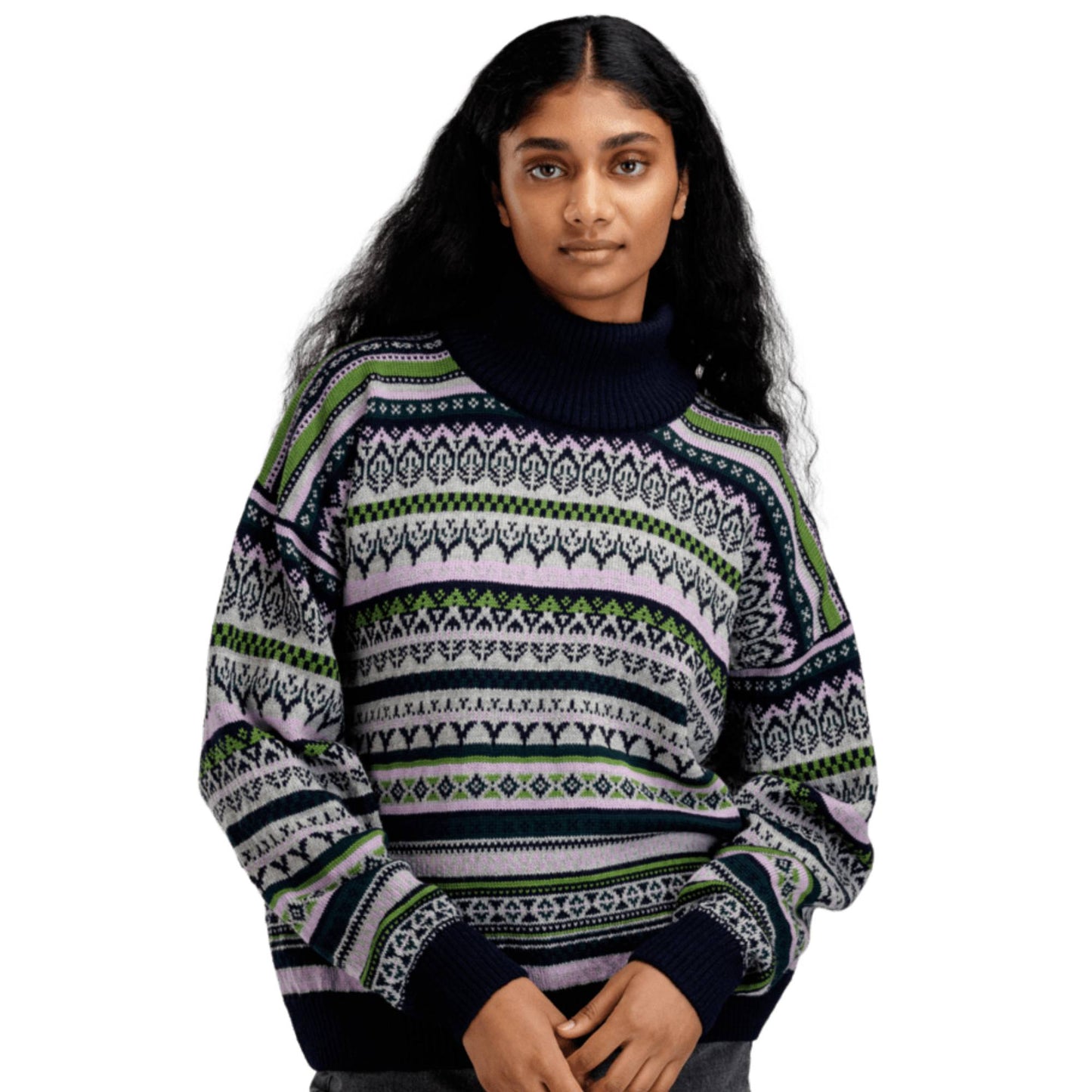 Dale of Norway Utsira Womens Sweater 2026