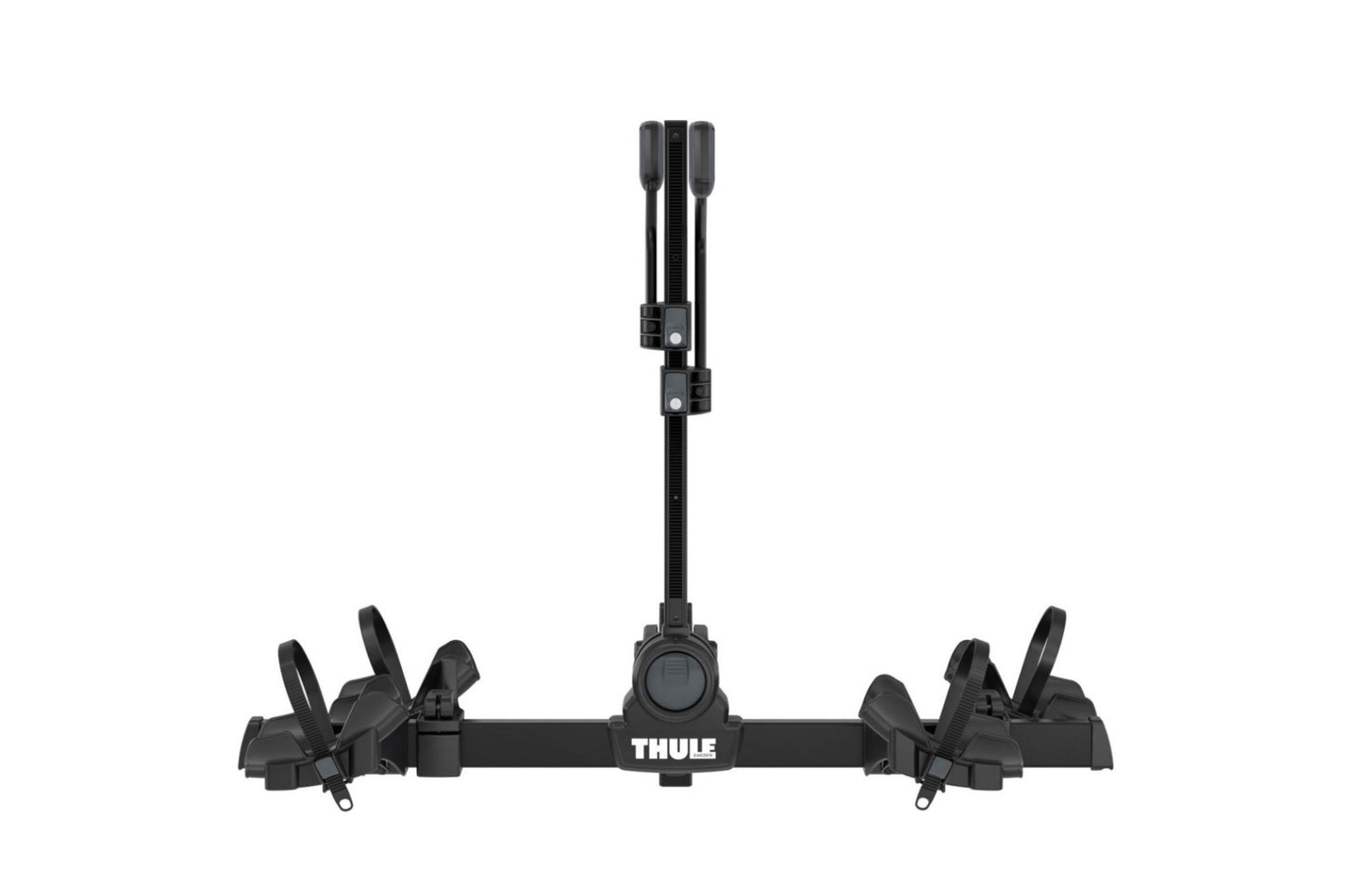 Thule Doubletrack Pro XT 2 Bike Hitch Carrier
