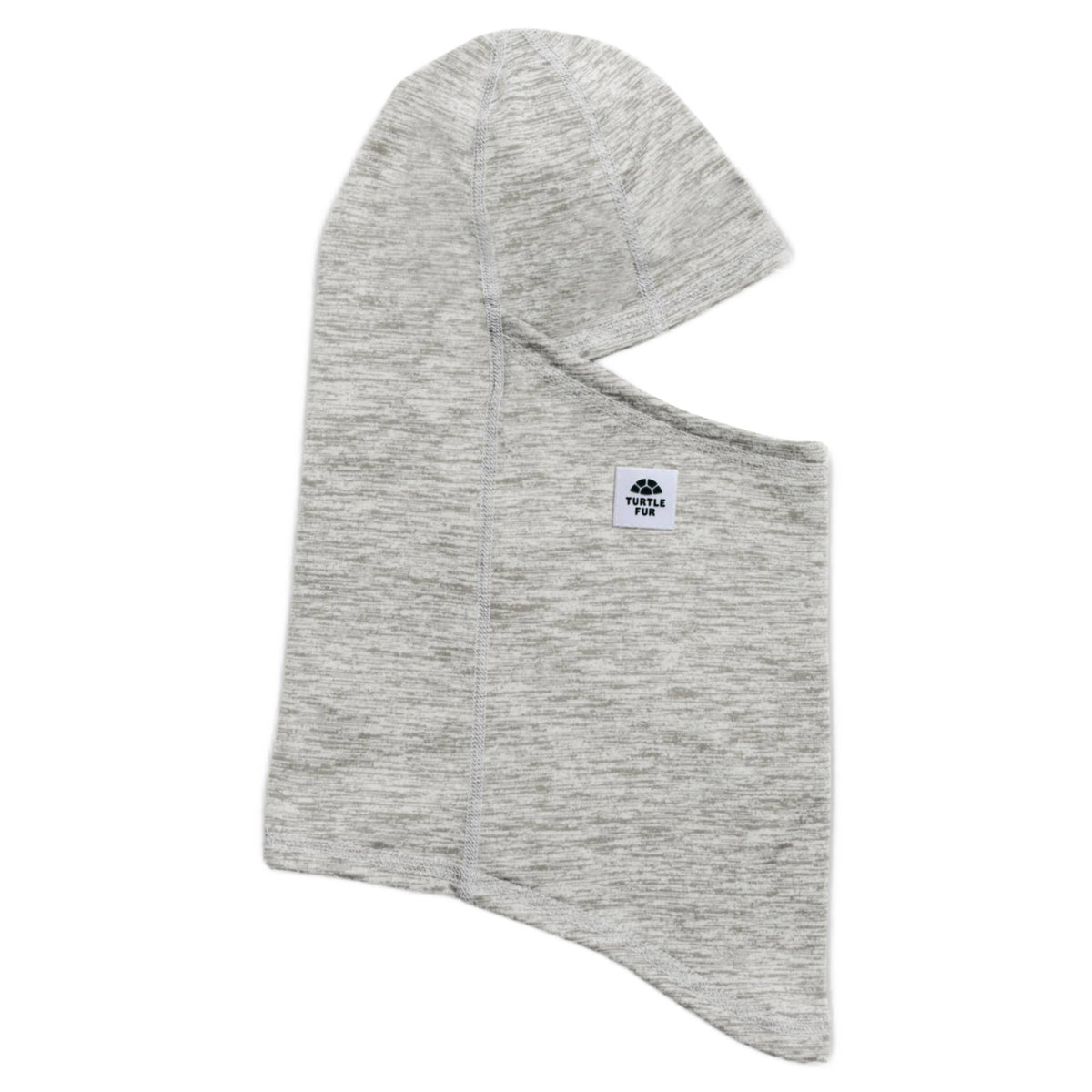 Turtle Fur Comfort Stria Q. W. Micro Fleece Balaclava