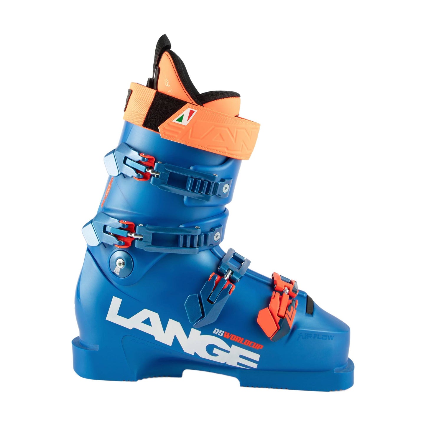 Lange WC RS ZSoft+ Ski Boot 2026