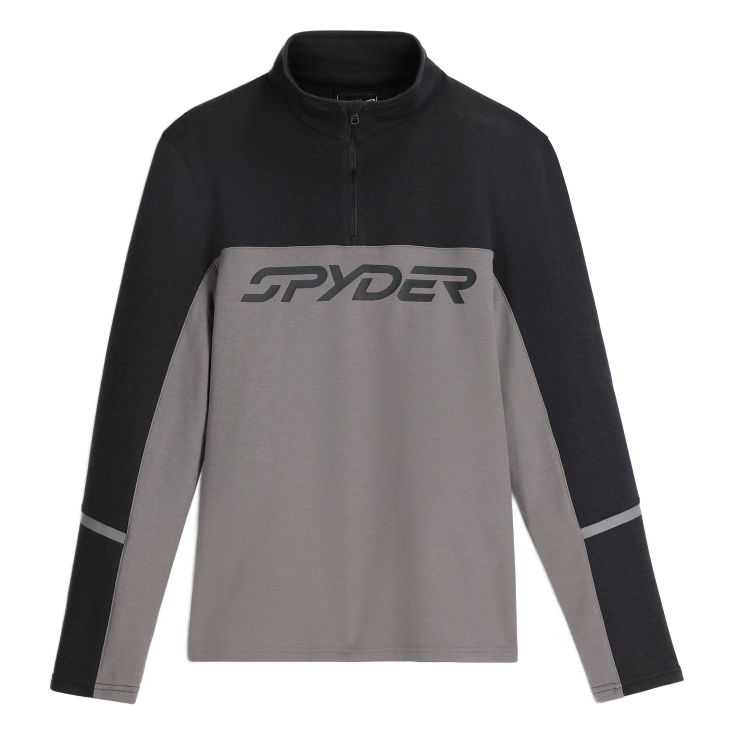 Spyder Speed Mens Fleece Half Zip 2026
