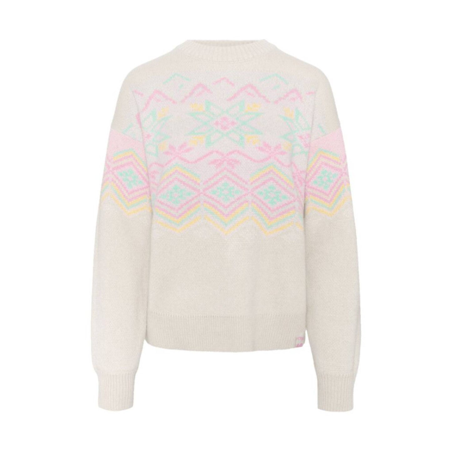 Kari Traa Rachel Womens Sweater 2026