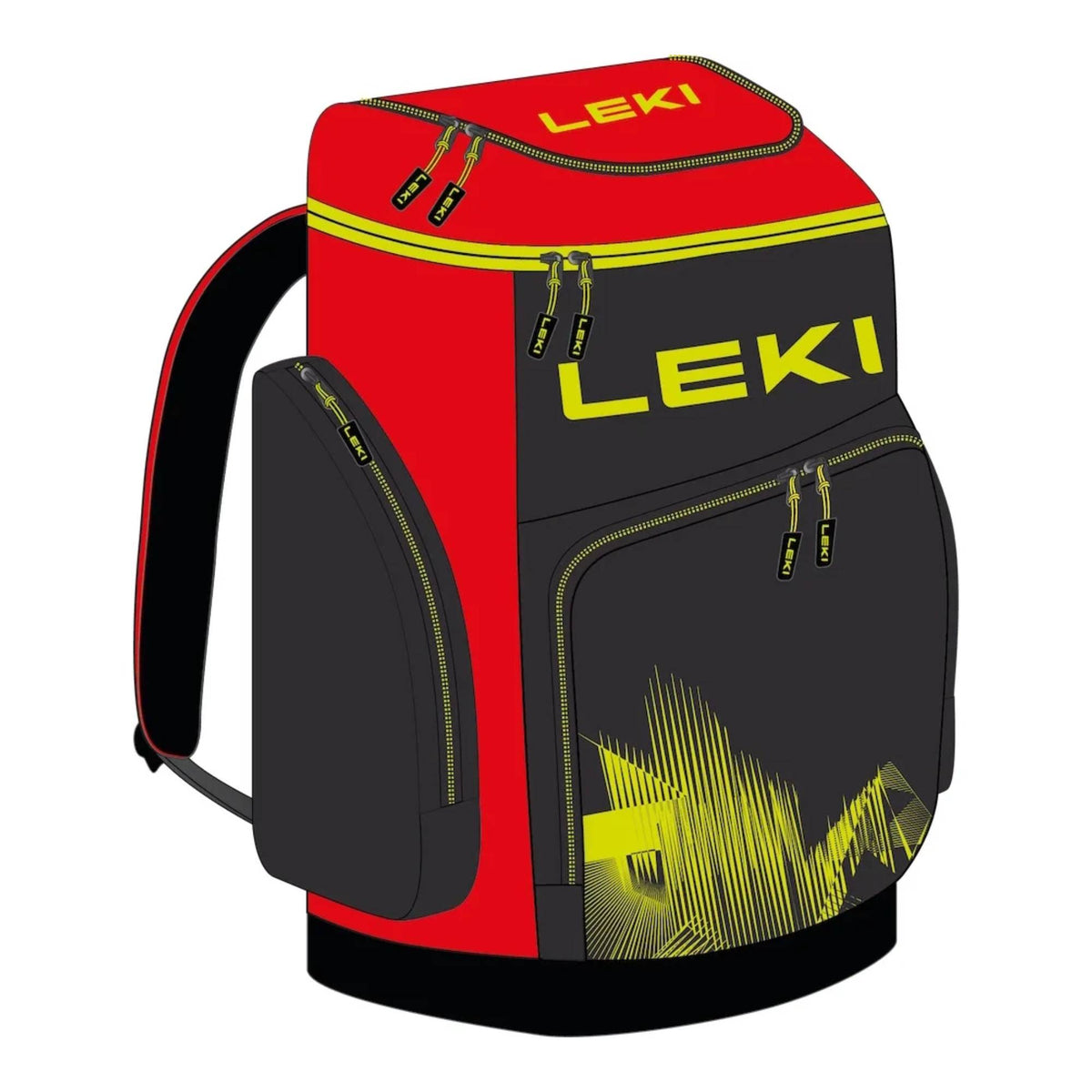 Leki WCR Ski Boot Bag