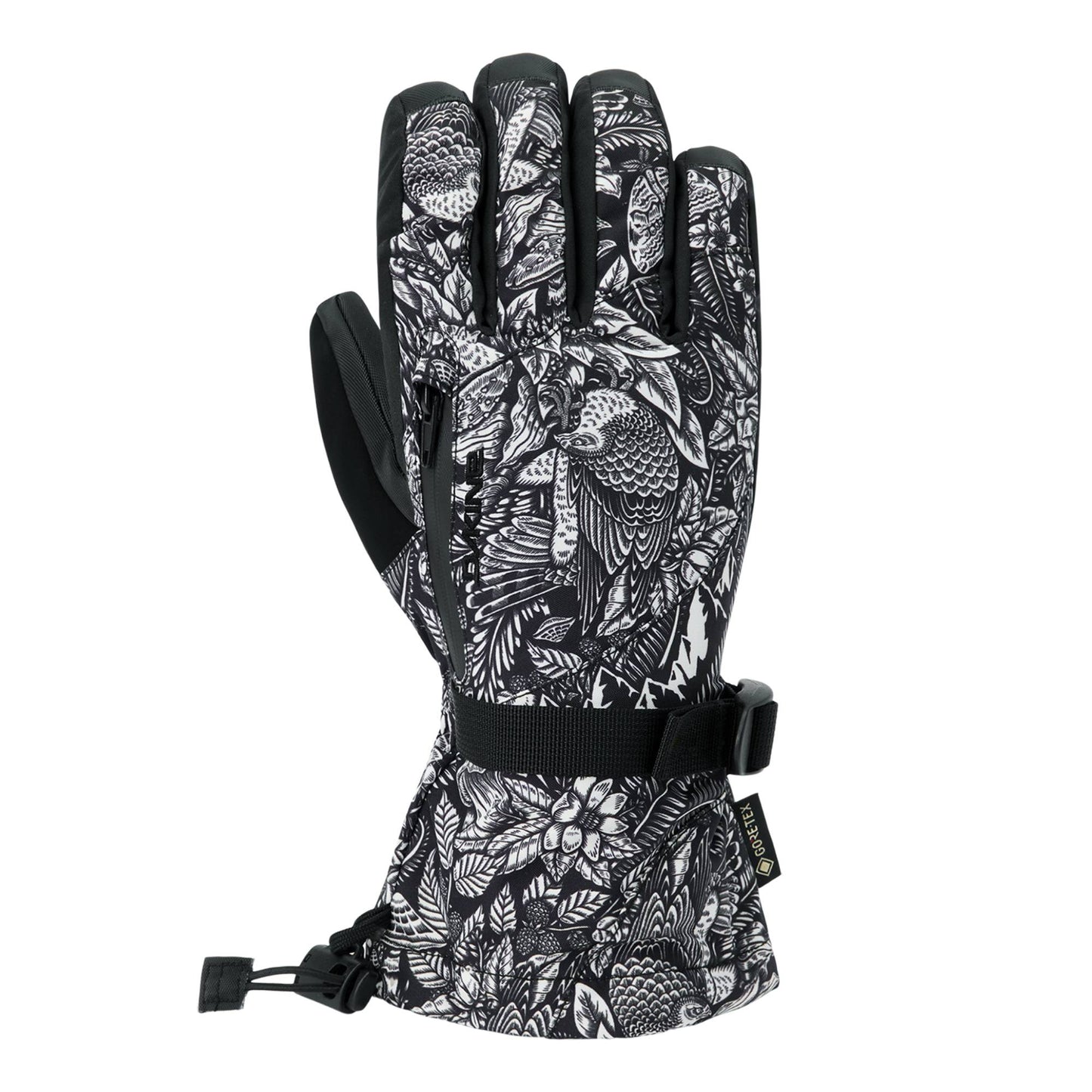 Dakine Sequoia Gore-Tex Womens Mitt
