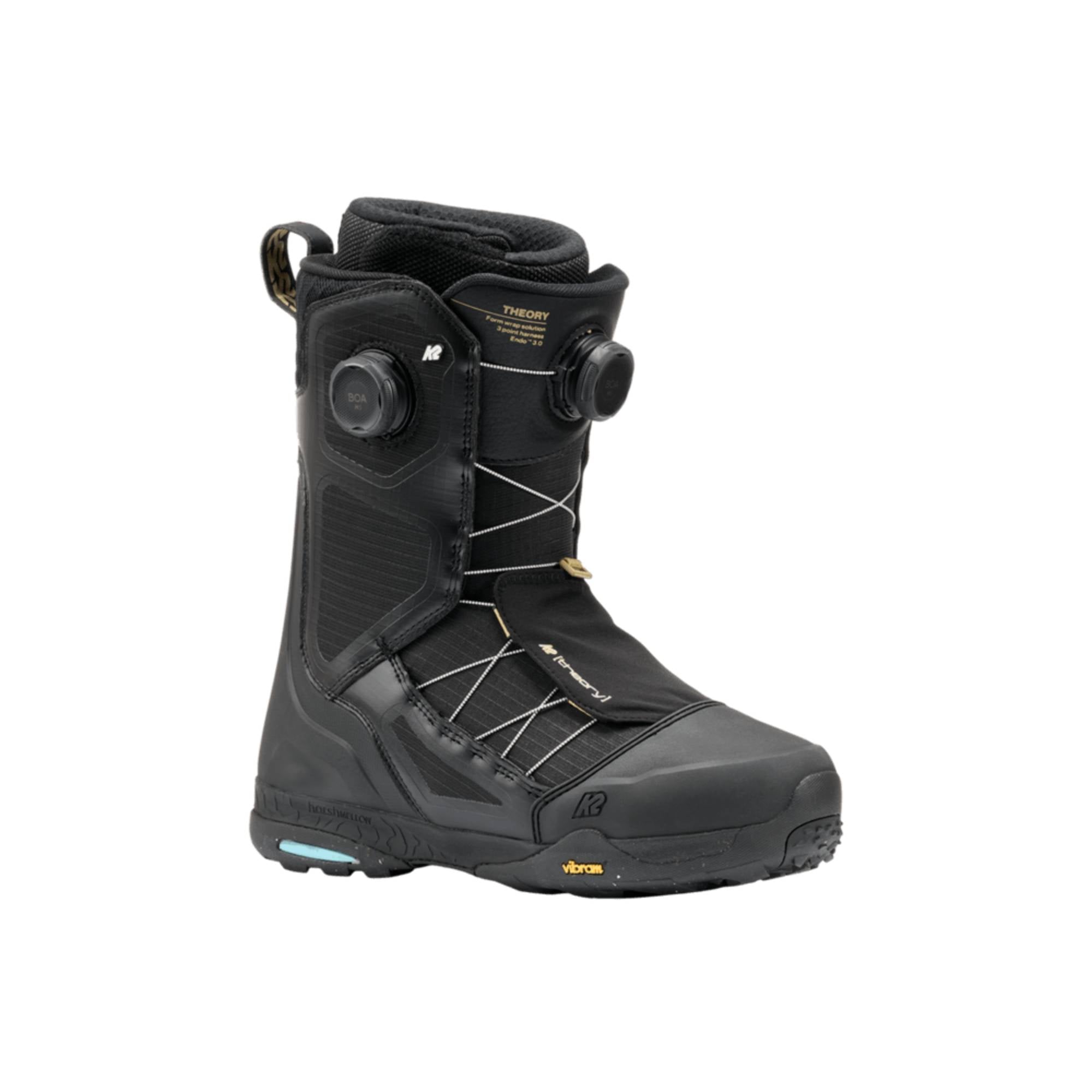 K2スフィア♡♡No.2049 K2 Theory Snowboard Boots 2027