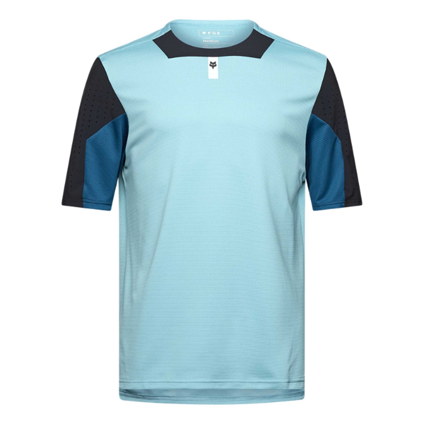 Fox Defend Short Sleeve Mens Jersey