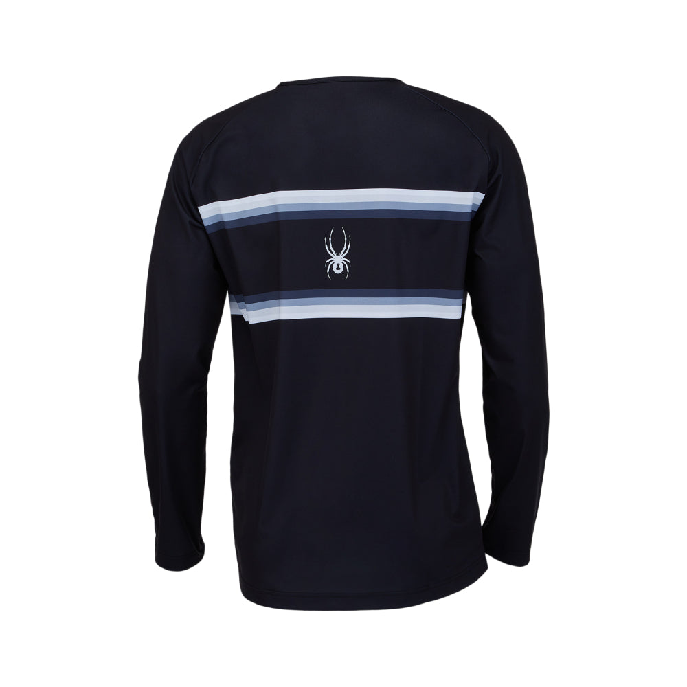 Spyder Pump Mens Lightweight Crew 2022