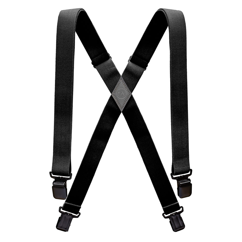 Arcade Jessup Youth Suspenders