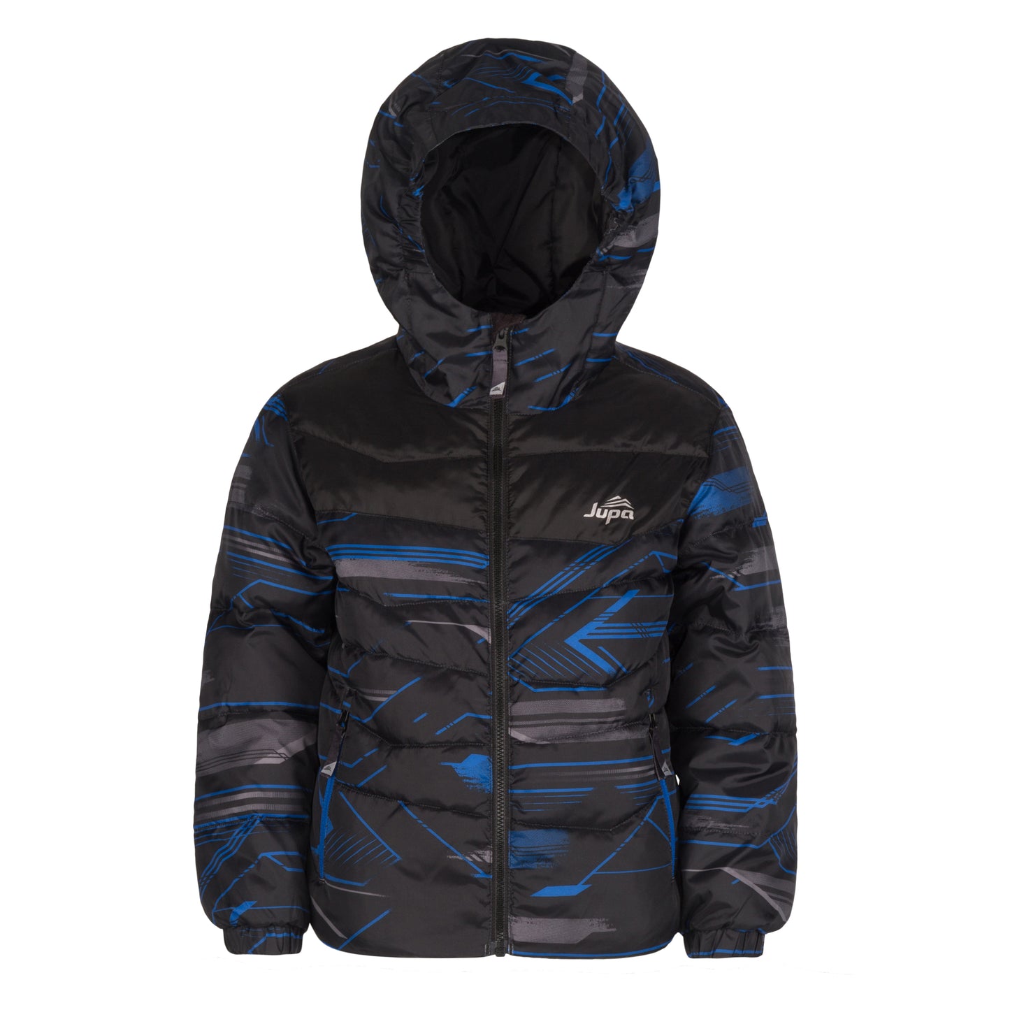 Jupa Logan Packable Boys Jacket 2019