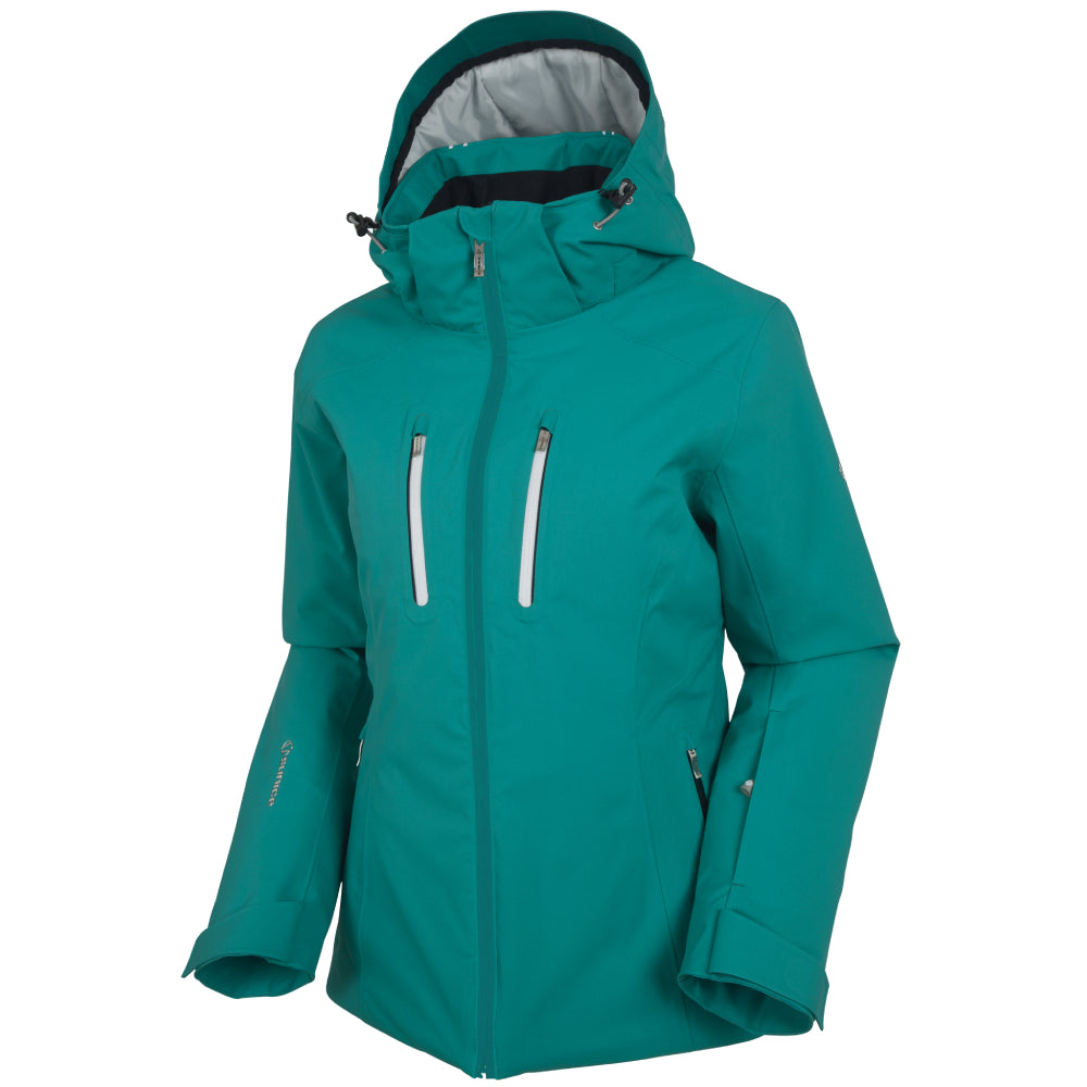 Sunice Erika Womens Jacket 2022