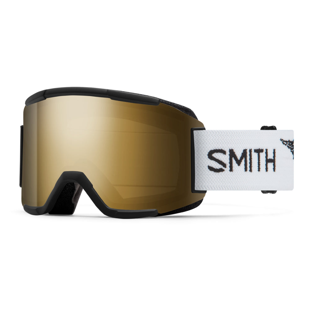 Smith Squad Goggle 2022