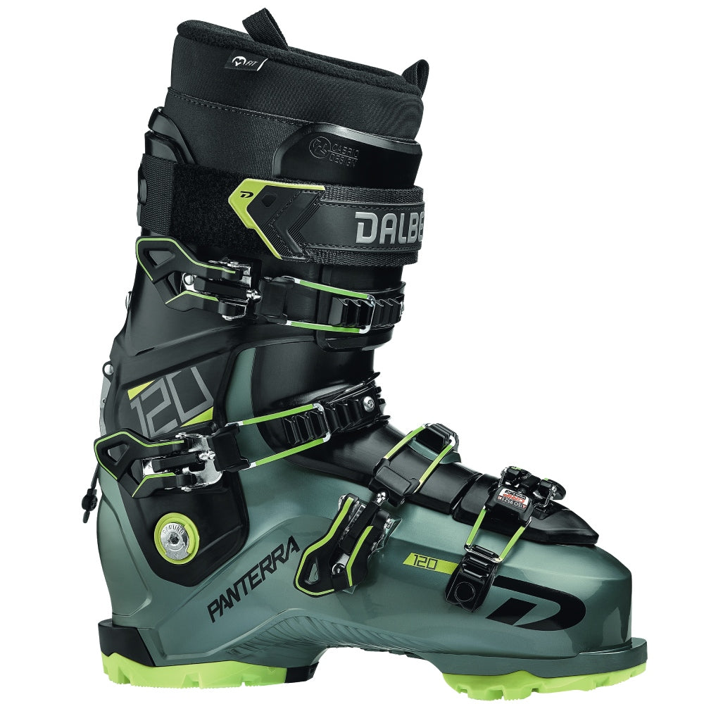 Dalbello Panterra 120 ID GW Mens Ski Boot 2022