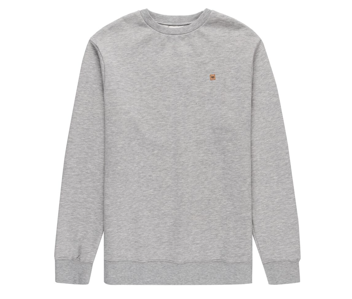 Tentree TreeFleece Mens Classic Crew 2021