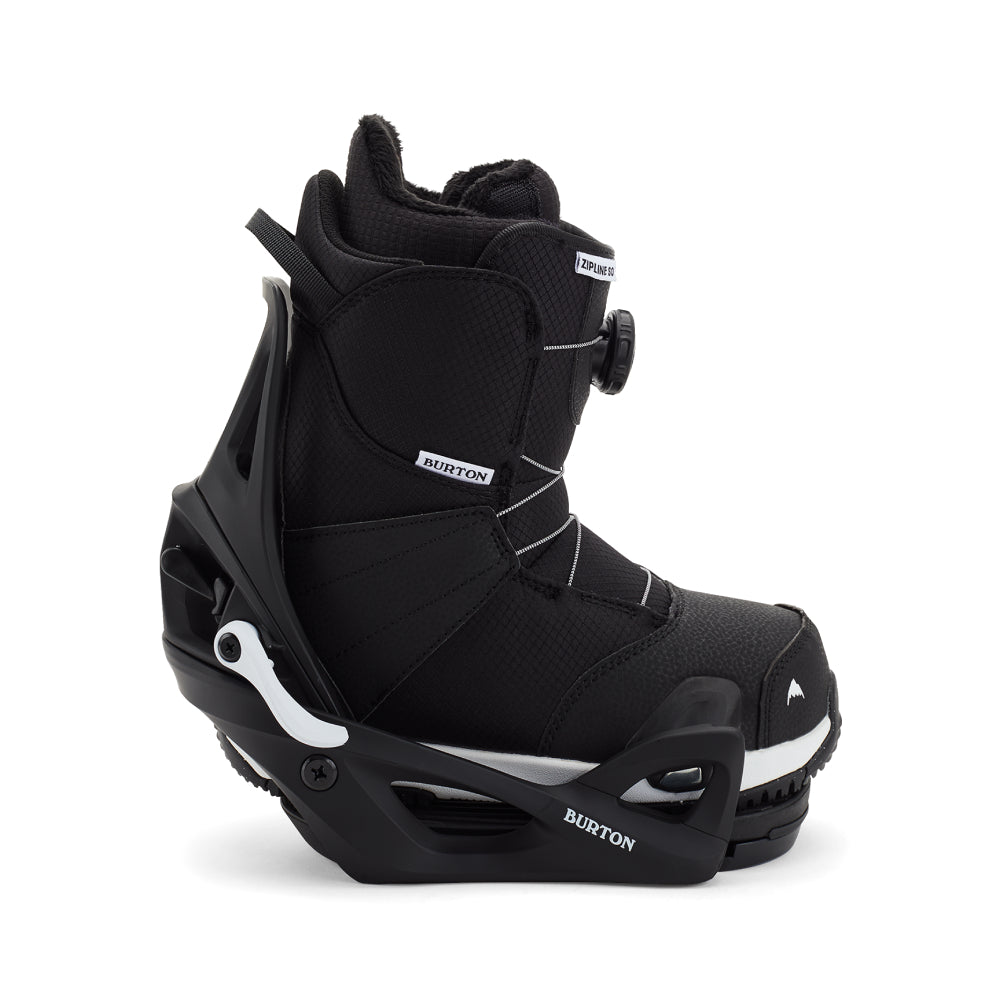 Burton Step On Kids Junior Snowboard Bindings 2022