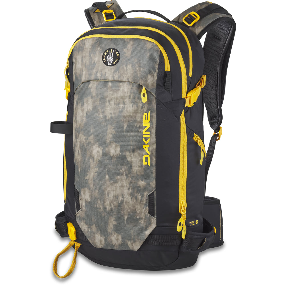 Dakine Team Poacher Bag 32L
