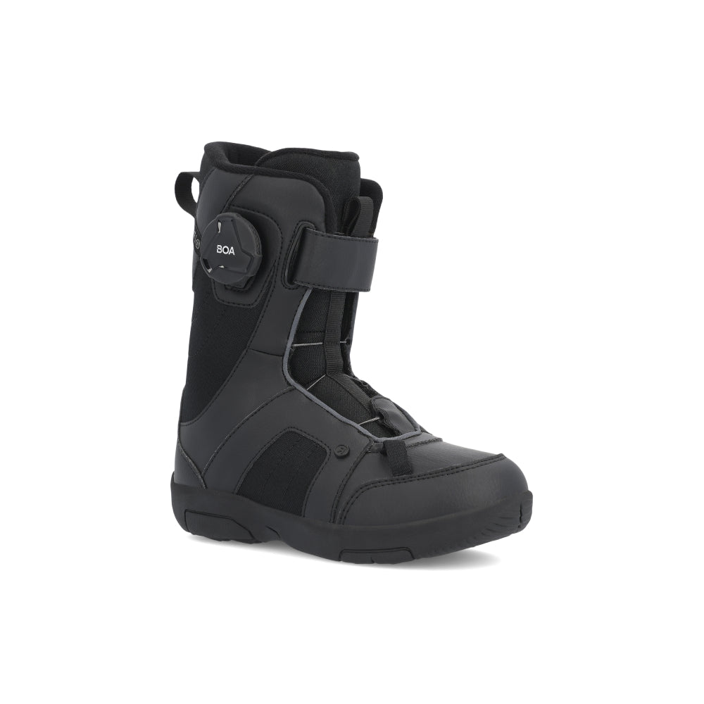 Ride Norris Kids Snowboard Boots 2023