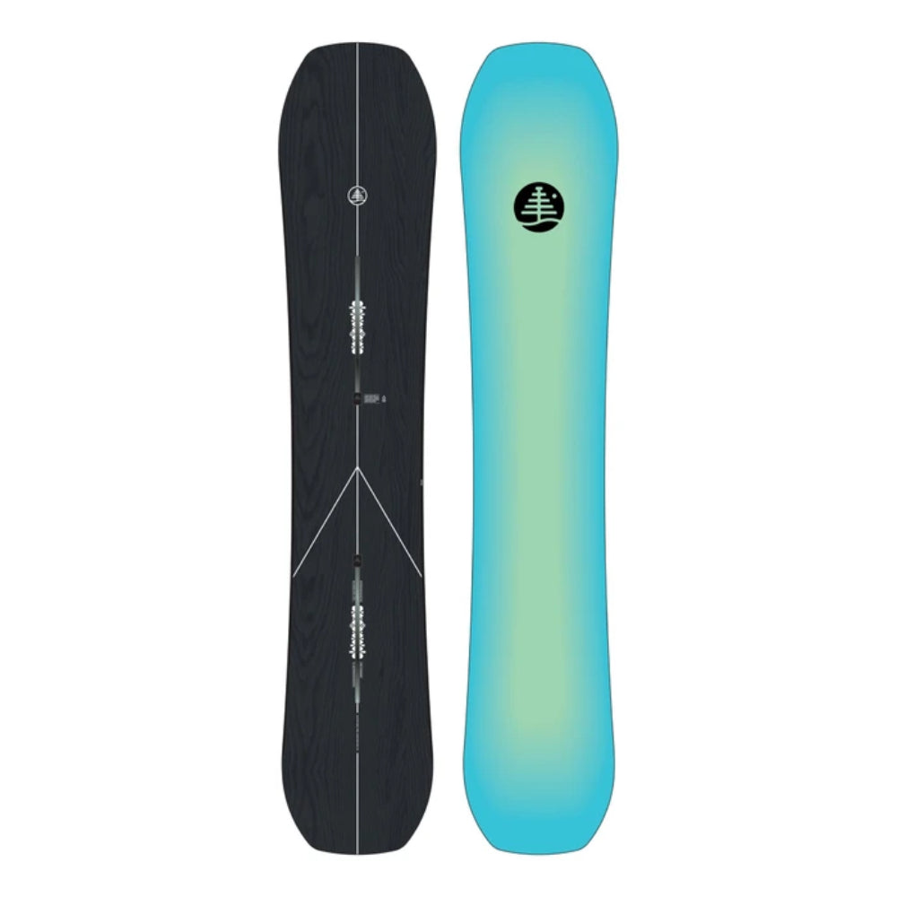 Burton Home Town Hero Smalls 130cm Burton- 【公式通販】