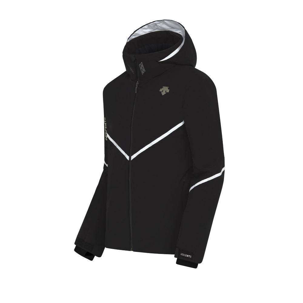 Descente Spencer Mens Jacket 2022