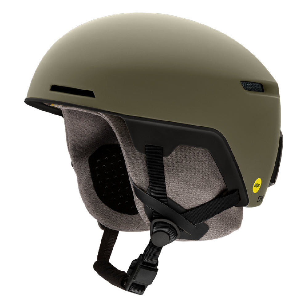 Smith Code MIPS Helmet 2022