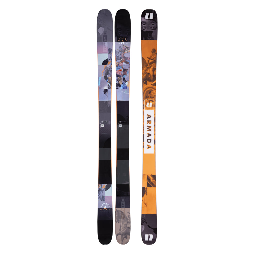 Armada ARV 96 Ski 2022
