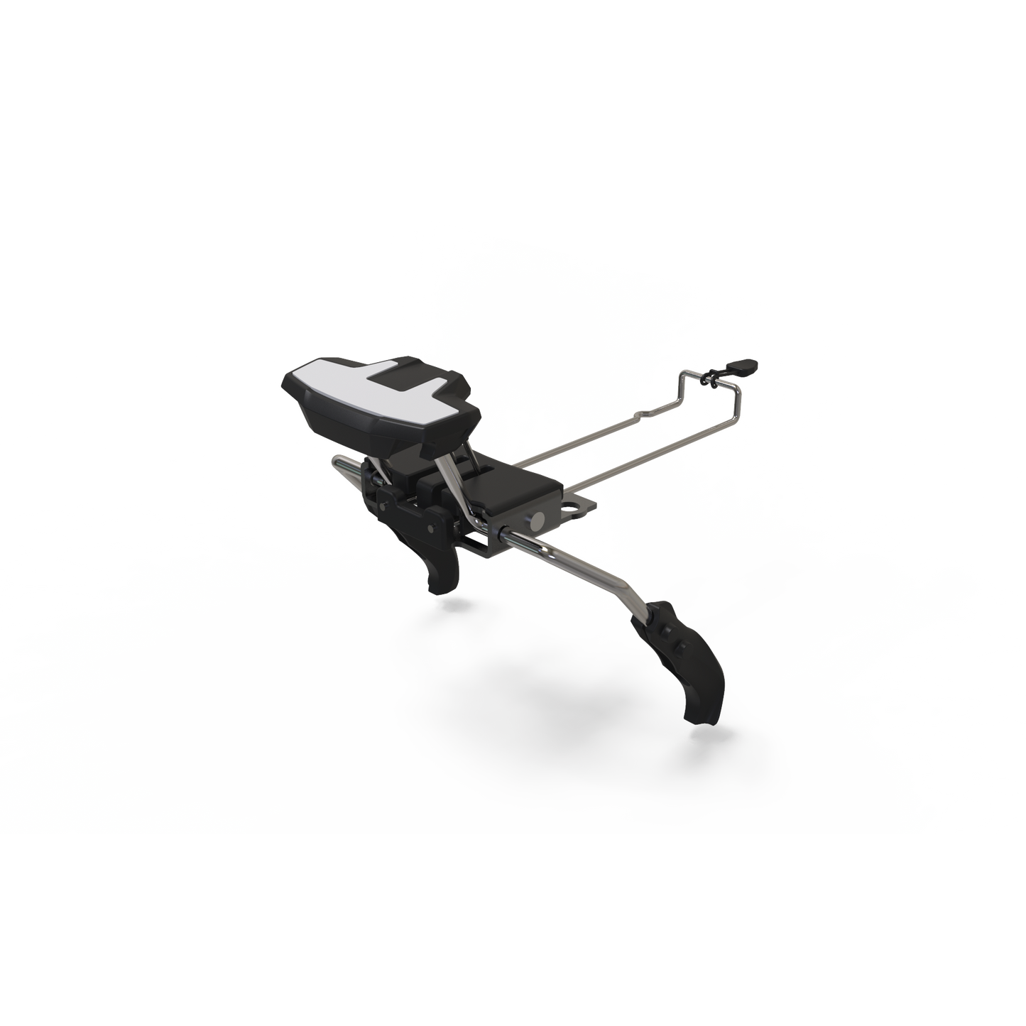 Marker Alpinist Ski Brake