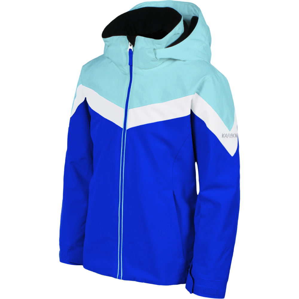 Karbon Oracle Junior Girls Jacket 2022