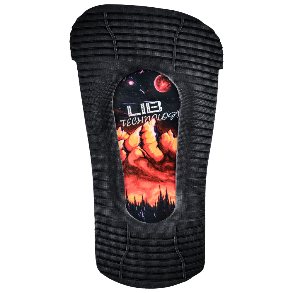 Bent Metal Transfer Snowboard Bindings 2022