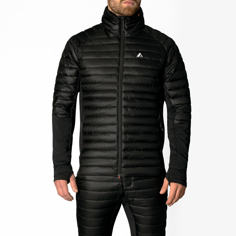 Orage Morrison Mens Jacket 2022