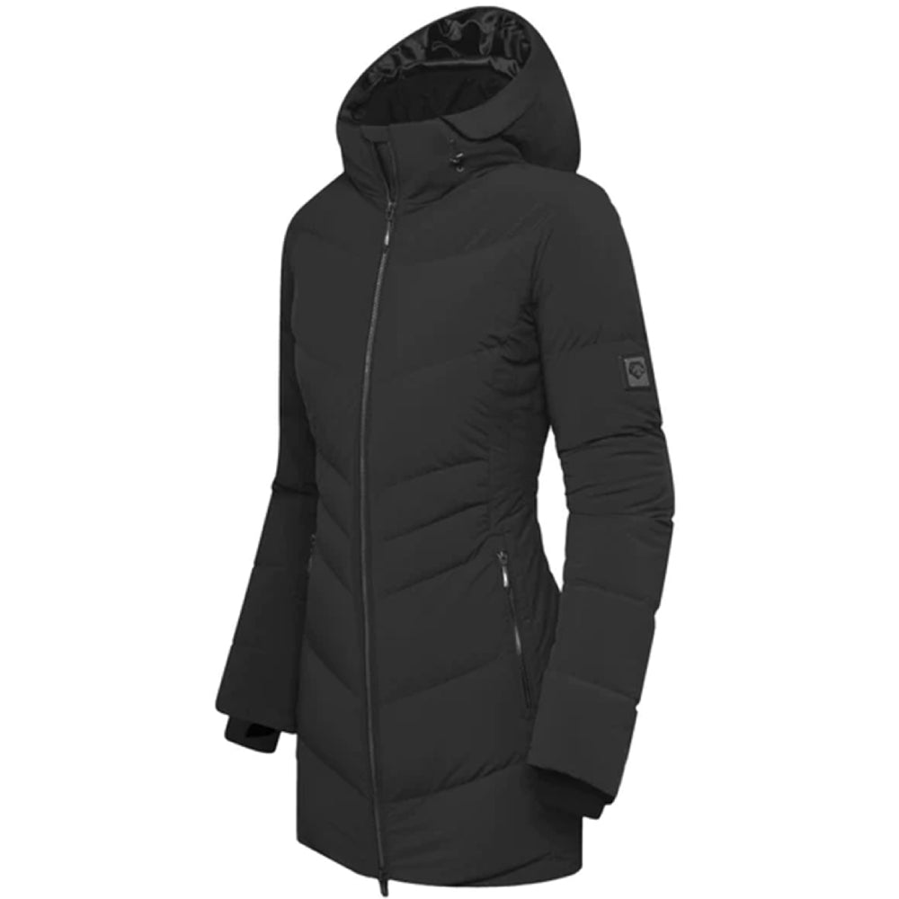 Descente Marion Womens Down Coat 2022 The Last Lift