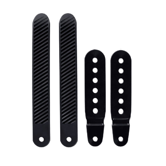 Burton Double Take Ankle Tounge and Slider Replacement Set