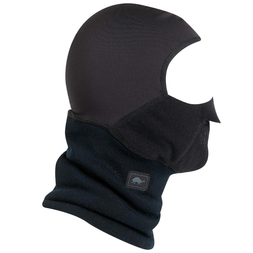 Turtle Fur Switchback Polartec Windbloc Fleece Adult Maskot
