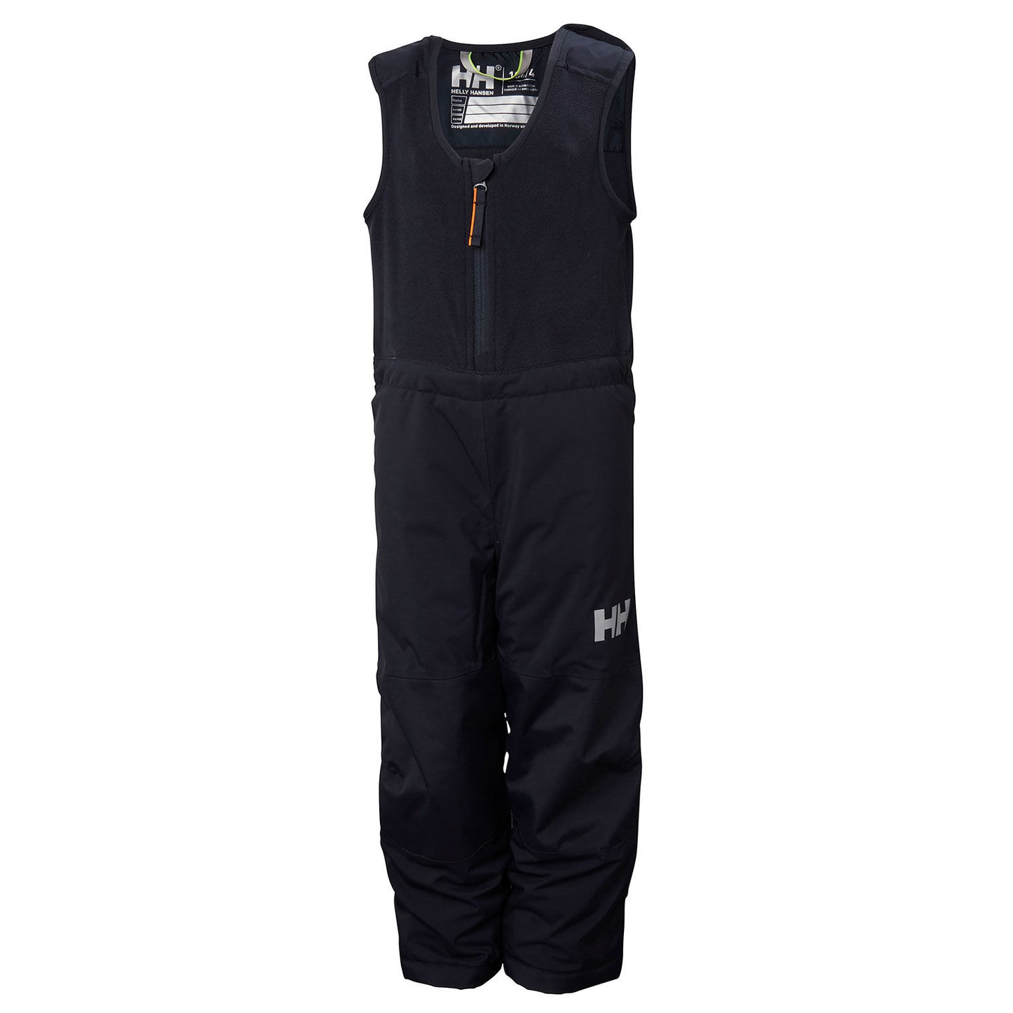 Helly Hansen Vertical Kids Bib Pant 2019