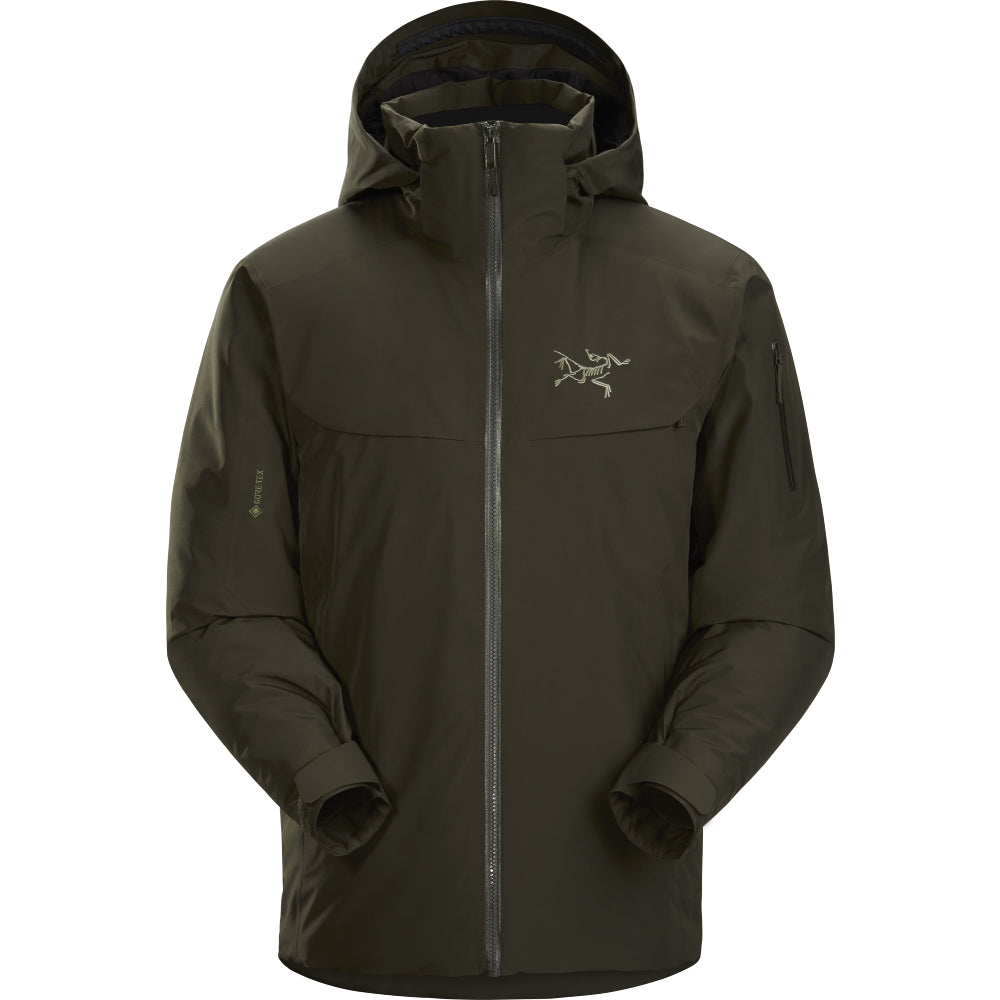 Arc'teryx Macai Mens Jacket 2022