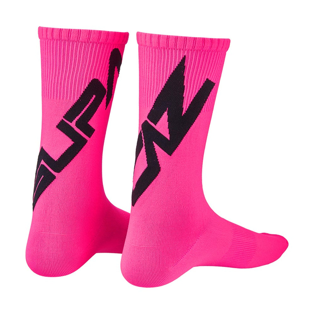Supacaz SupaSox Twisted Cycling Socks
