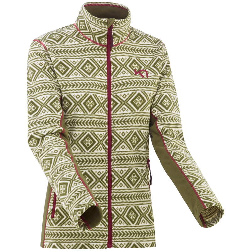 Kari Traa Olga Womens Fleece 2022