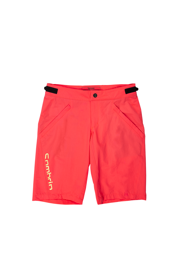Sombrio Ladies V'al Short 2016