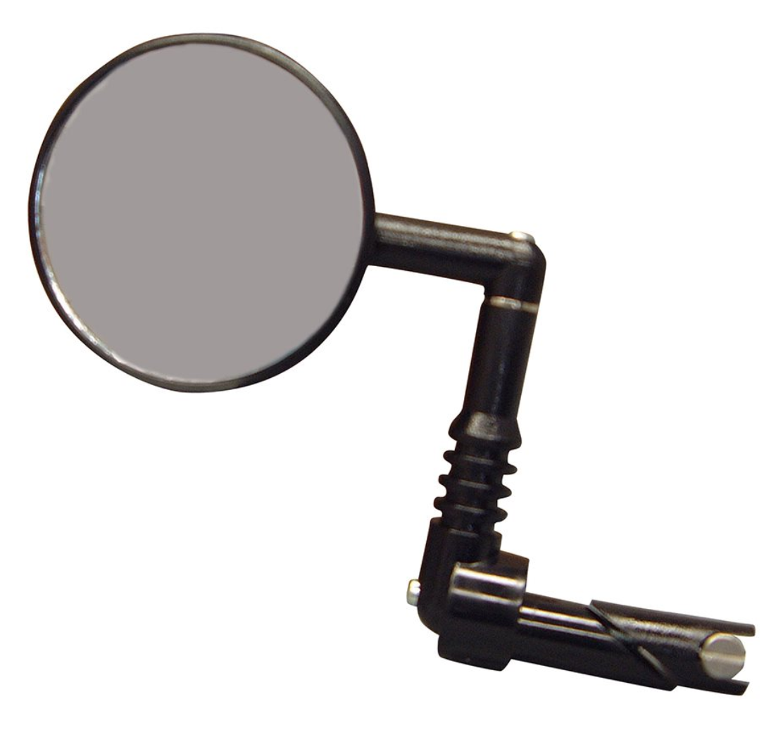 Mirrycle Mountain and Hybrid Bike Mirror