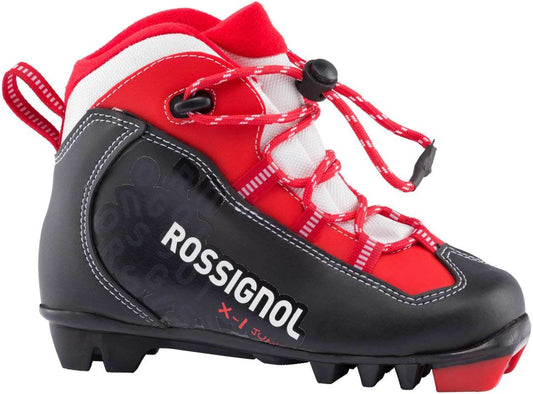 Rossignol X1 JR Junior Nordic Ski Boot
