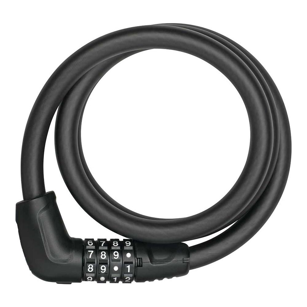 Abus 6412C Cable Combo Lock 12 mm x 85 cm